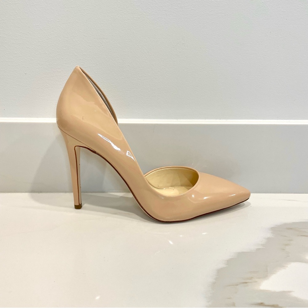 NEW Jessica Simpson Paryn D’Orsay Pump Heels (size 10)